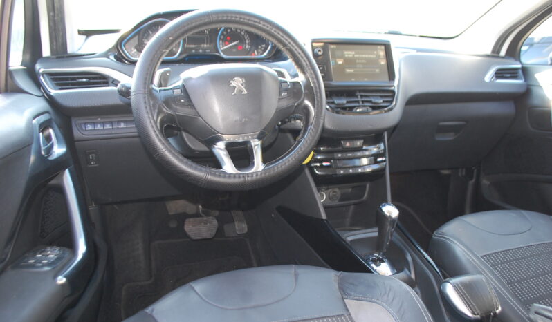 Peugeot 2008 1.6 e-hdi 8v 92CV Allure S&S Uff Italy Etg6 Led pieno