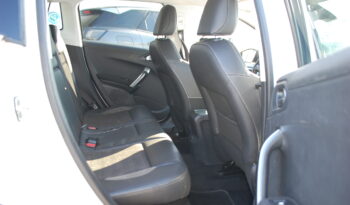 Peugeot 2008 1.6 e-hdi 8v 92CV Allure S&S Uff Italy Etg6 Led pieno