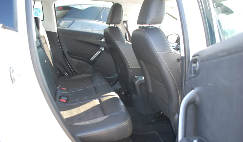 Peugeot 2008 1.6 e-hdi 8v 92CV Allure S&S Uff Italy Etg6 Led pieno