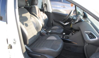 Peugeot 2008 1.6 e-hdi 8v 92CV Allure S&S Uff Italy Etg6 Led pieno