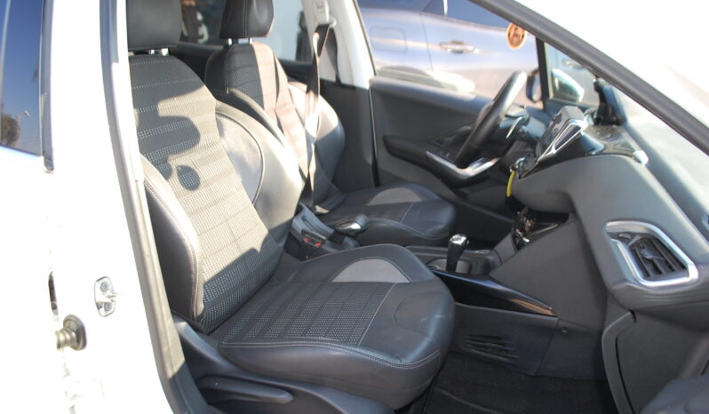 Peugeot 2008 1.6 e-hdi 8v 92CV Allure S&S Uff Italy Etg6 Led pieno