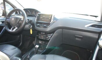 Peugeot 2008 1.6 e-hdi 8v 92CV Allure S&S Uff Italy Etg6 Led pieno