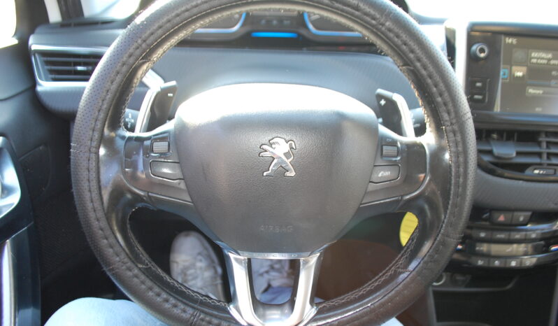 Peugeot 2008 1.6 e-hdi 8v 92CV Allure S&S Uff Italy Etg6 Led pieno