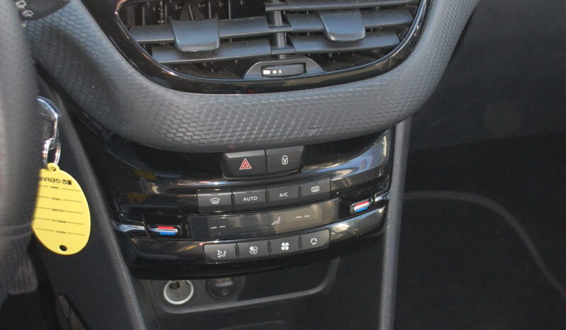 Peugeot 2008 1.6 e-hdi 8v 92CV Allure S&S Uff Italy Etg6 Led pieno