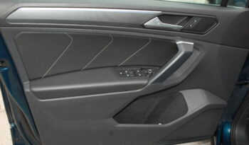 Volkswagen Tiguan 2.0 tdi R-Line 150CV dsg Uff Italy Navi Virtual pieno