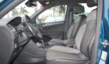 Volkswagen Tiguan 2.0 tdi R-Line 150CV dsg Uff Italy Navi Virtual pieno