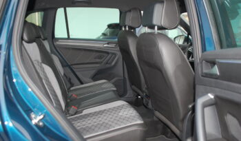 Volkswagen Tiguan 2.0 tdi R-Line 150CV dsg Uff Italy Navi Virtual pieno