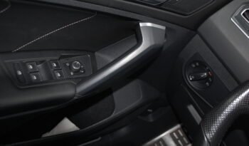 Volkswagen Tiguan 2.0 tdi R-Line 150CV dsg Uff Italy Navi Virtual pieno