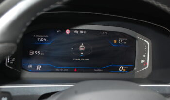 Volkswagen Tiguan 2.0 tdi R-Line 150CV dsg Uff Italy Navi Virtual pieno