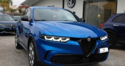 Alfa Romeo Tonale 1.5 hybrid Speciale 130CV tct7 Uff Italy Navi Led