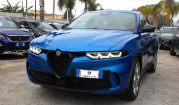 Alfa Romeo Tonale 1.5 hybrid Speciale 130CV tct7 Uff Italy Navi Led pieno
