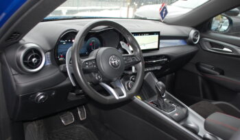 Alfa Romeo Tonale 1.5 hybrid Speciale 130CV tct7 Uff Italy Navi Led pieno