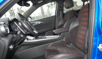 Alfa Romeo Tonale 1.5 hybrid Speciale 130CV tct7 Uff Italy Navi Led pieno