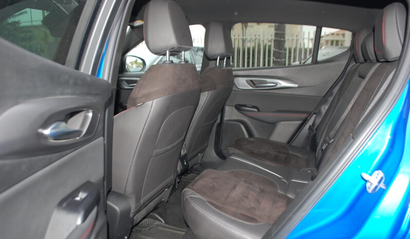 Alfa Romeo Tonale 1.5 hybrid Speciale 130CV tct7 Uff Italy Navi Led pieno