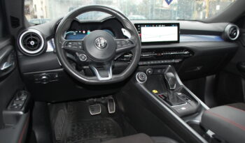 Alfa Romeo Tonale 1.5 hybrid Speciale 130CV tct7 Uff Italy Navi Led pieno