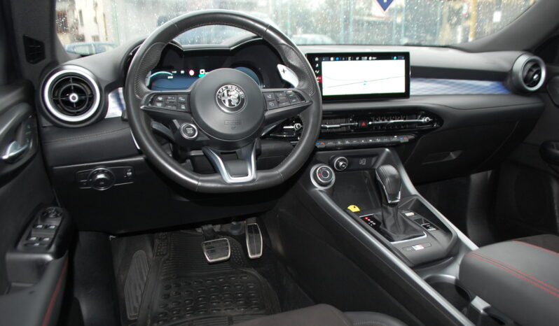Alfa Romeo Tonale 1.5 hybrid Speciale 130CV tct7 Uff Italy Navi Led pieno