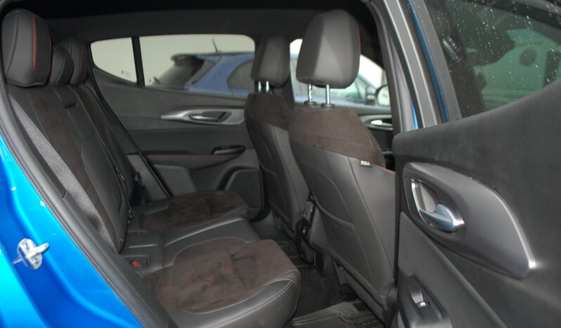 Alfa Romeo Tonale 1.5 hybrid Speciale 130CV tct7 Uff Italy Navi Led pieno