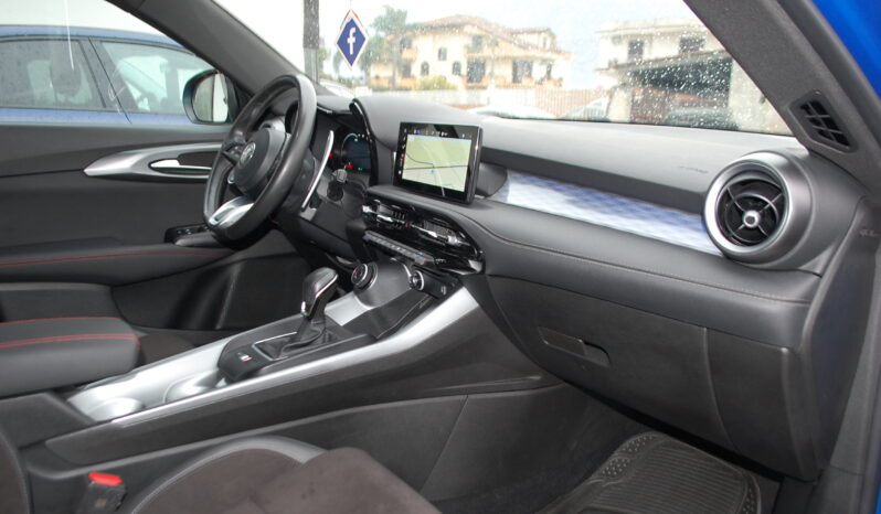 Alfa Romeo Tonale 1.5 hybrid Speciale 130CV tct7 Uff Italy Navi Led pieno
