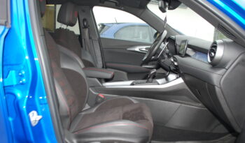 Alfa Romeo Tonale 1.5 hybrid Speciale 130CV tct7 Uff Italy Navi Led pieno