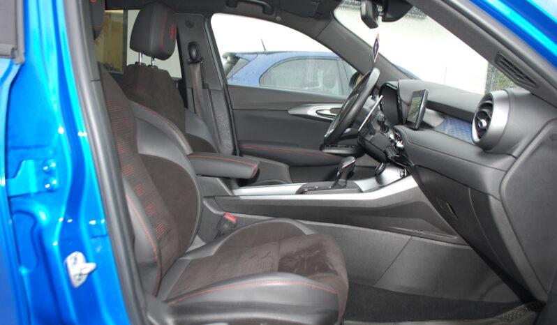 Alfa Romeo Tonale 1.5 hybrid Speciale 130CV tct7 Uff Italy Navi Led pieno