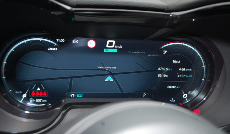 Alfa Romeo Tonale 1.5 hybrid Speciale 130CV tct7 Uff Italy Navi Led pieno