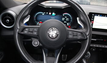 Alfa Romeo Tonale 1.5 hybrid Speciale 130CV tct7 Uff Italy Navi Led pieno