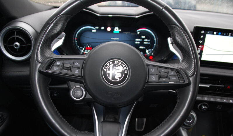 Alfa Romeo Tonale 1.5 hybrid Speciale 130CV tct7 Uff Italy Navi Led pieno