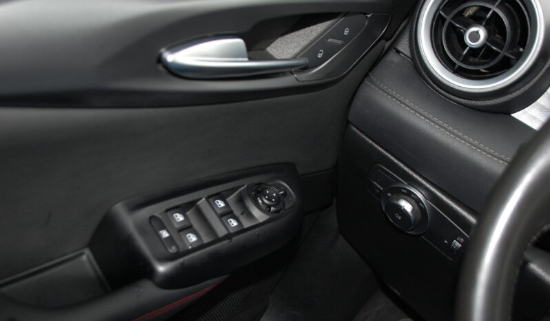 Alfa Romeo Tonale 1.5 hybrid Speciale 130CV tct7 Uff Italy Navi Led pieno