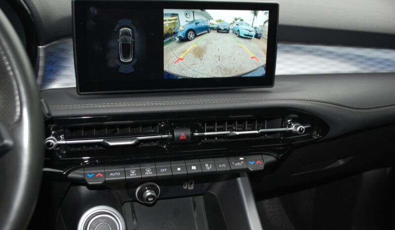 Alfa Romeo Tonale 1.5 hybrid Speciale 130CV tct7 Uff Italy Navi Led pieno