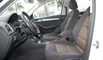 Audi Q3 2.0 tdi Business Quattro 140CV S-Tronic Uff Italy pieno