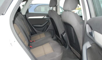 Audi Q3 2.0 tdi Business Quattro 140CV S-Tronic Uff Italy pieno