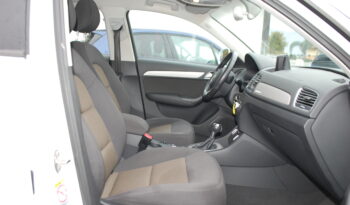 Audi Q3 2.0 tdi Business Quattro 140CV S-Tronic Uff Italy pieno