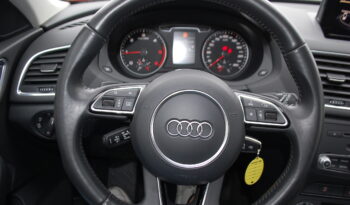 Audi Q3 2.0 tdi Business Quattro 140CV S-Tronic Uff Italy pieno