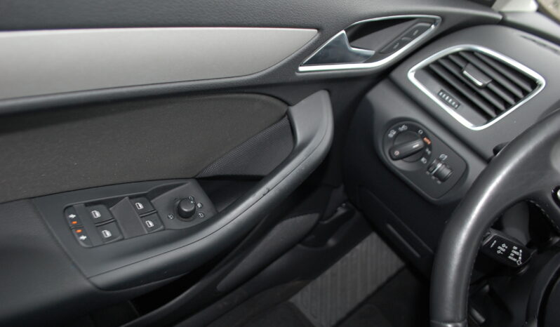 Audi Q3 2.0 tdi Business Quattro 140CV S-Tronic Uff Italy pieno