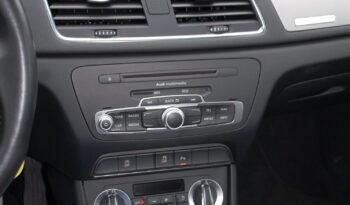 Audi Q3 2.0 tdi Business Quattro 140CV S-Tronic Uff Italy pieno