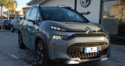 Citroen C3 Aircross 1.5 bluehdi 110CV Shine Pack Uff Italy Tetto Navi