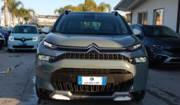 Citroen C3 Aircross 1.5 bluehdi 110CV Shine Pack Uff Italy Tetto Navi pieno