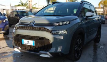 Citroen C3 Aircross 1.5 bluehdi 110CV Shine Pack Uff Italy Tetto Navi pieno
