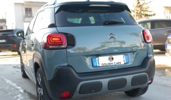 Citroen C3 Aircross 1.5 bluehdi 110CV Shine Pack Uff Italy Tetto Navi pieno