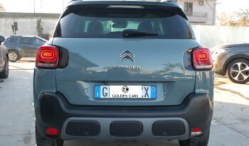 Citroen C3 Aircross 1.5 bluehdi 110CV Shine Pack Uff Italy Tetto Navi pieno
