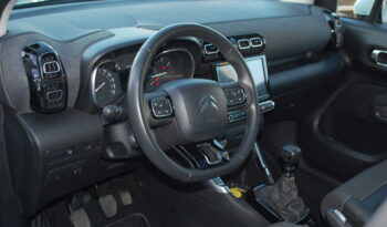 Citroen C3 Aircross 1.5 bluehdi 110CV Shine Pack Uff Italy Tetto Navi pieno