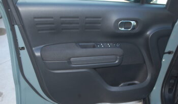 Citroen C3 Aircross 1.5 bluehdi 110CV Shine Pack Uff Italy Tetto Navi pieno