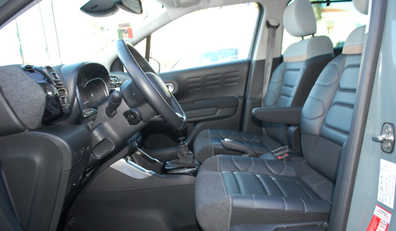 Citroen C3 Aircross 1.5 bluehdi 110CV Shine Pack Uff Italy Tetto Navi pieno