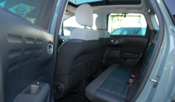 Citroen C3 Aircross 1.5 bluehdi 110CV Shine Pack Uff Italy Tetto Navi pieno