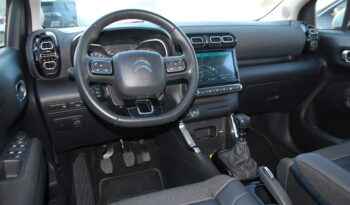 Citroen C3 Aircross 1.5 bluehdi 110CV Shine Pack Uff Italy Tetto Navi pieno