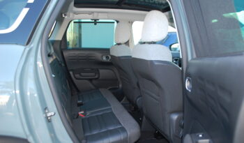 Citroen C3 Aircross 1.5 bluehdi 110CV Shine Pack Uff Italy Tetto Navi pieno