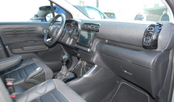 Citroen C3 Aircross 1.5 bluehdi 110CV Shine Pack Uff Italy Tetto Navi pieno