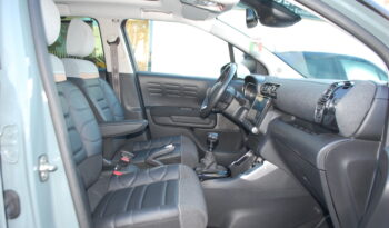 Citroen C3 Aircross 1.5 bluehdi 110CV Shine Pack Uff Italy Tetto Navi pieno