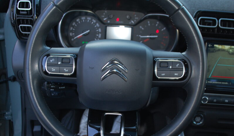 Citroen C3 Aircross 1.5 bluehdi 110CV Shine Pack Uff Italy Tetto Navi pieno