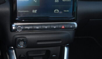 Citroen C3 Aircross 1.5 bluehdi 110CV Shine Pack Uff Italy Tetto Navi pieno
